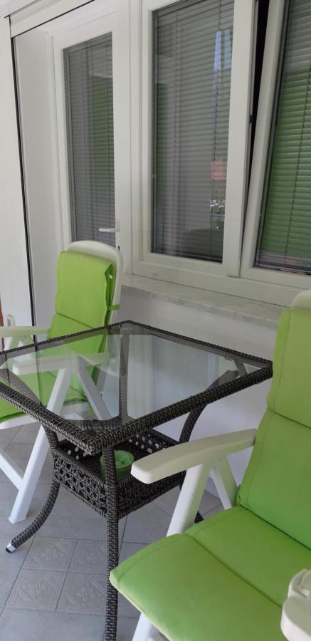 Myrjam * Baška