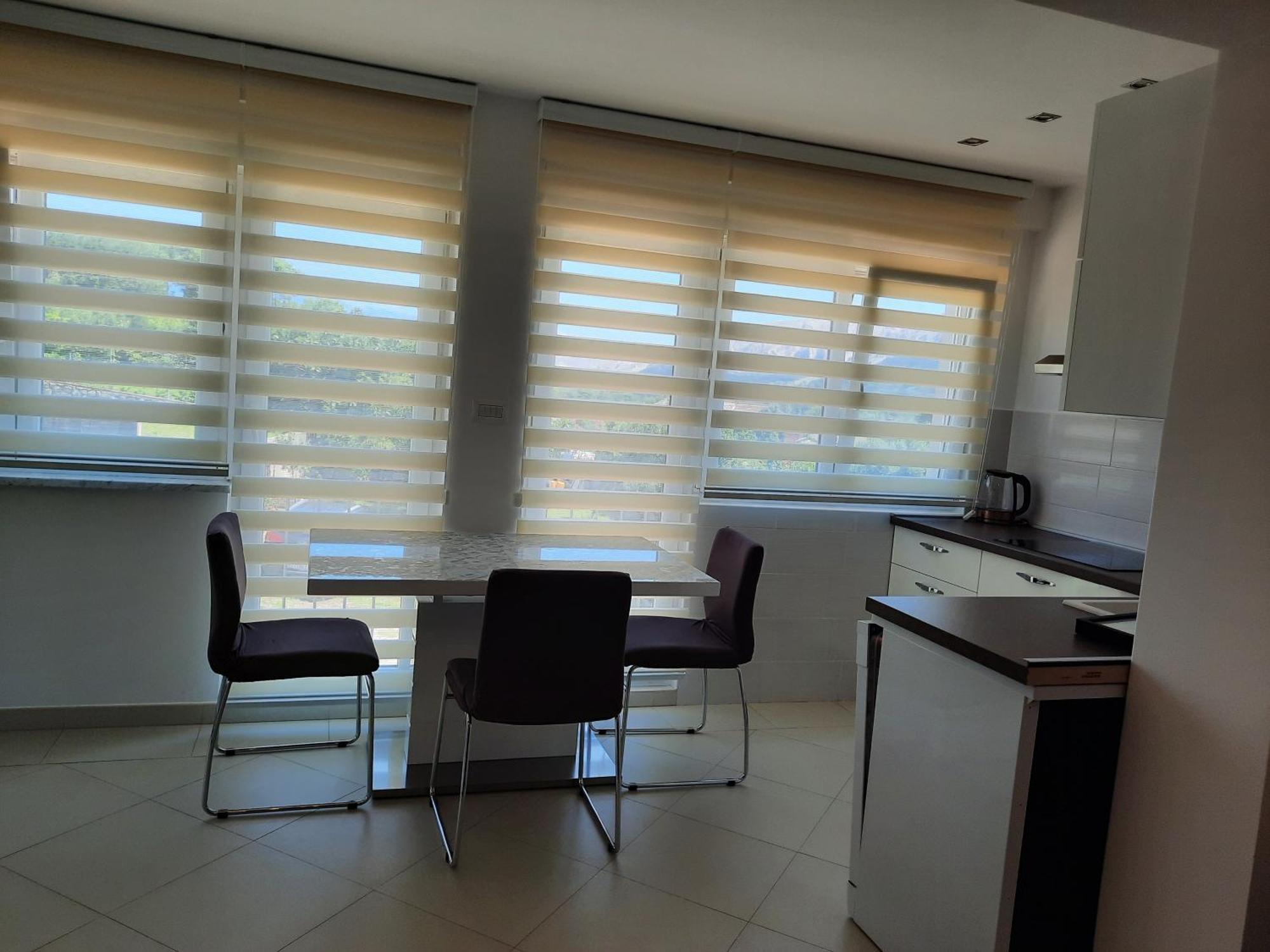 Apartment Myrjam Baška