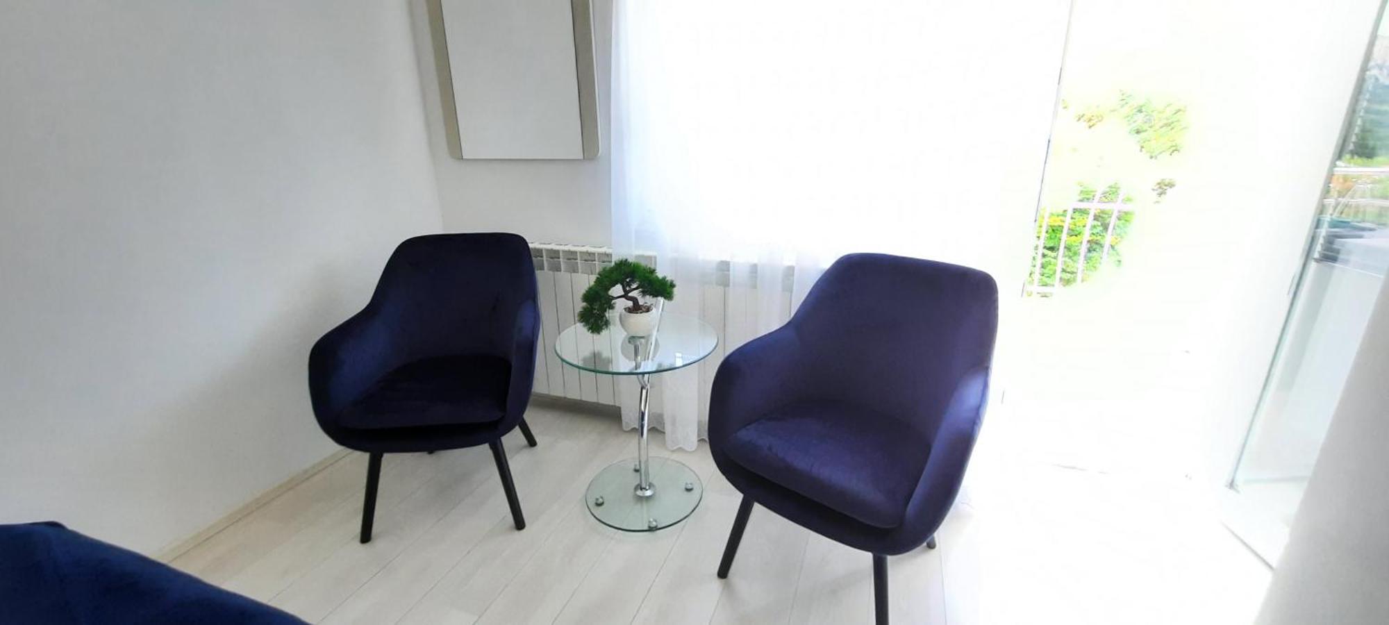 Apartment Myrjam