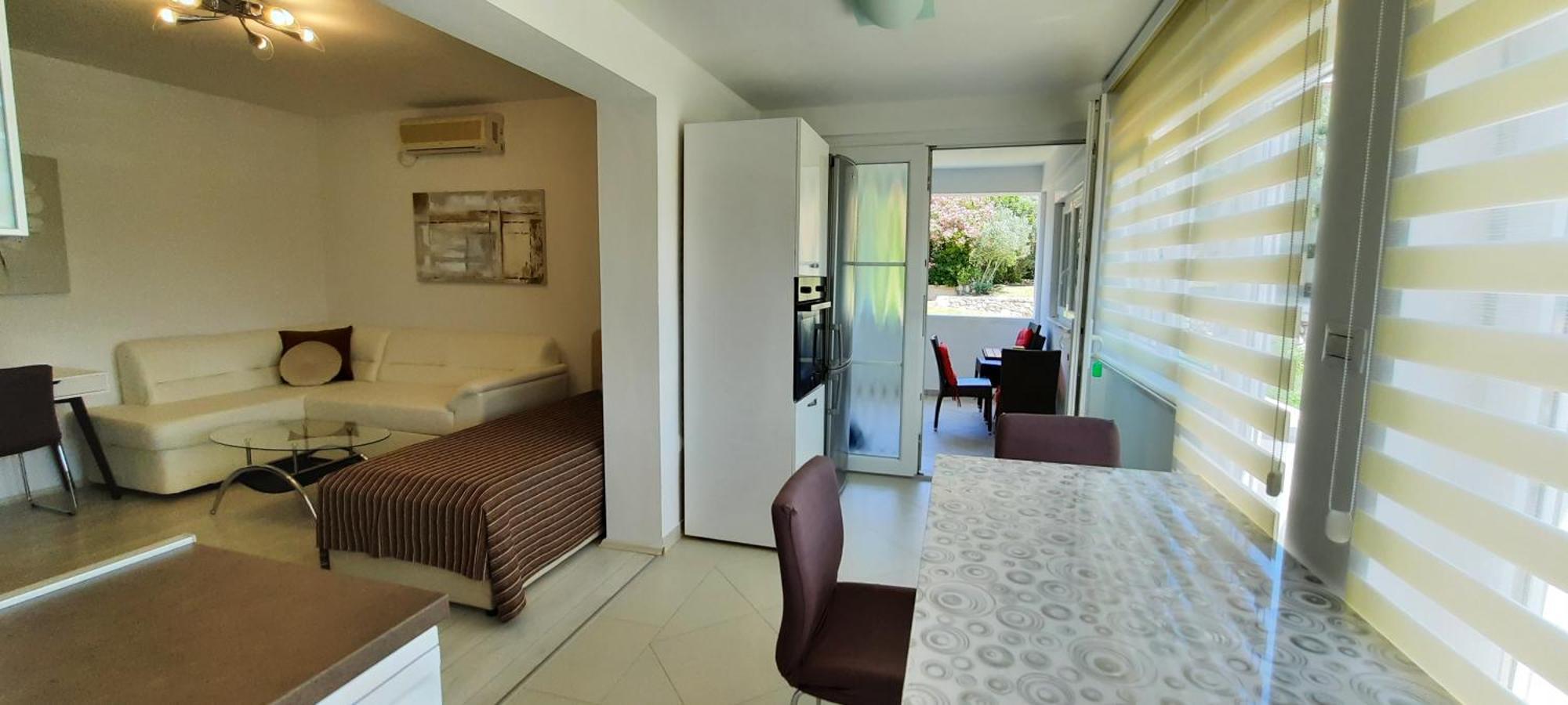 Apartment Myrjam