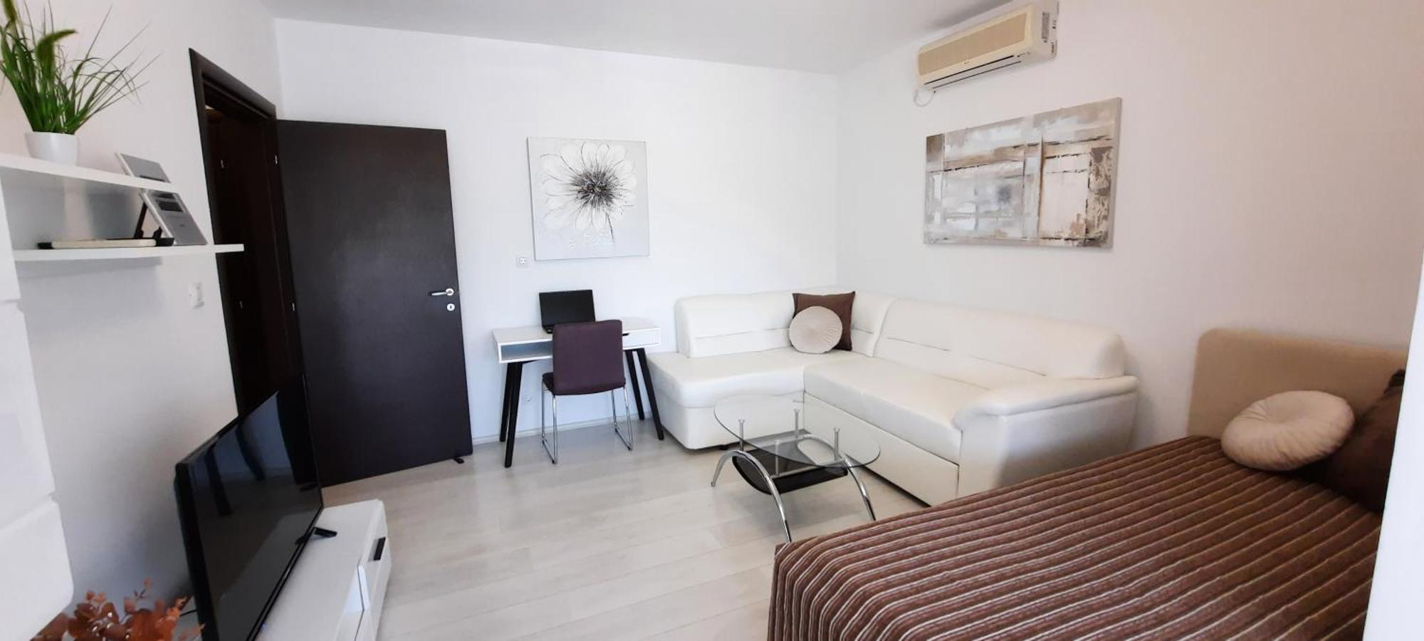 Apartment Myrjam Baška