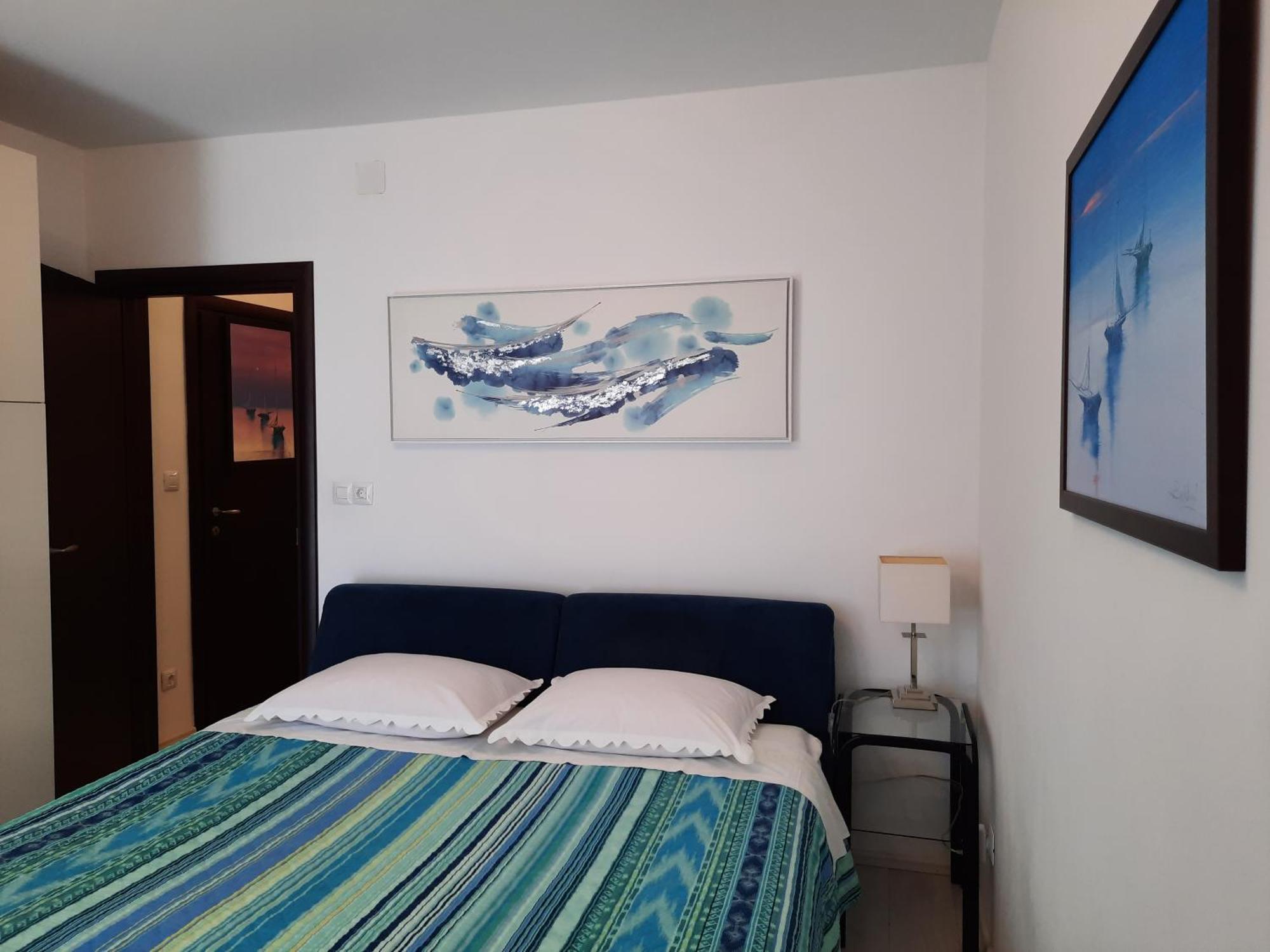 Apartment Myrjam